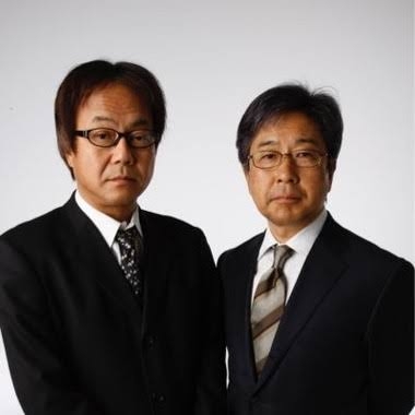 スーツが似合う芸能人