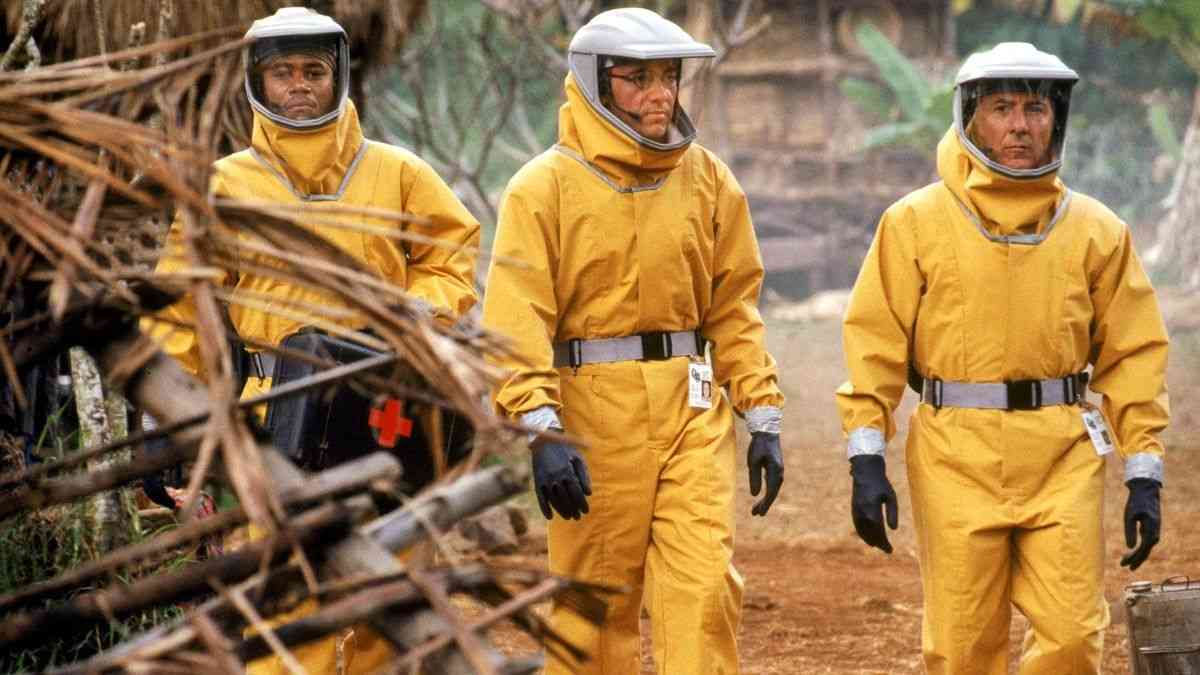 コンゴのエボラ死者2000人突破、異例の速さで感染拡大