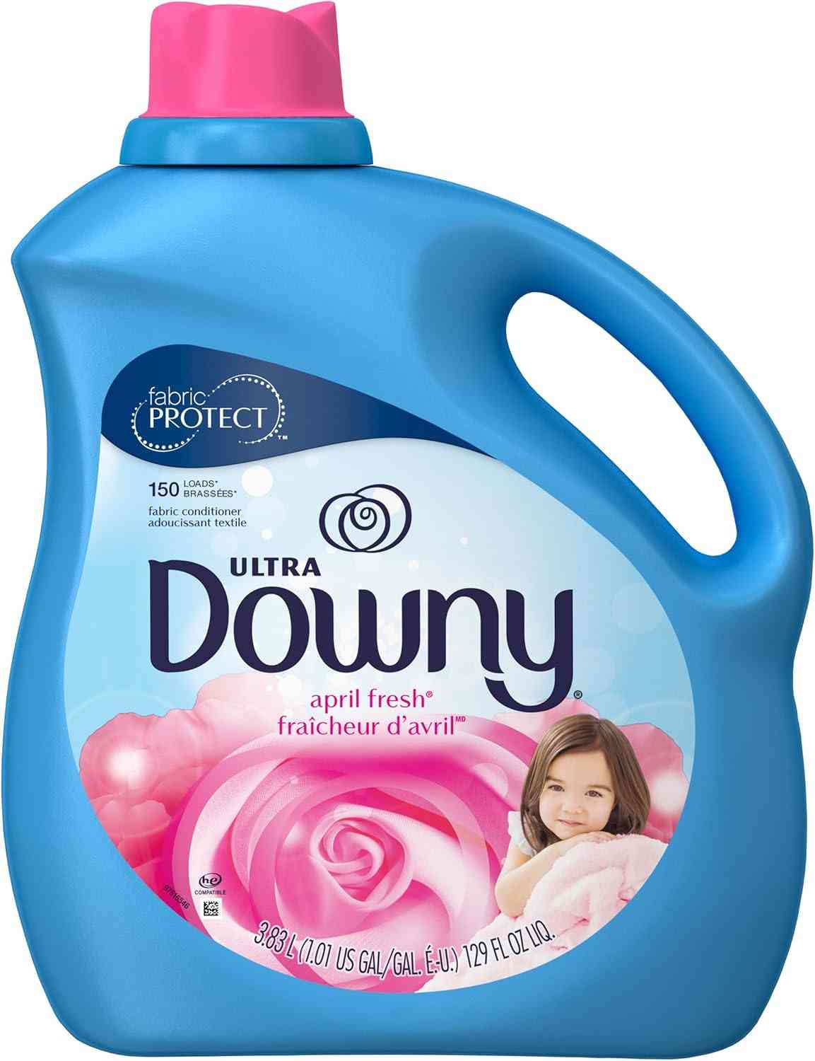 柔軟剤の匂い、そんなダメですか?