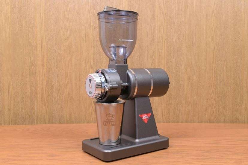 コーヒーミルが欲しい☕️