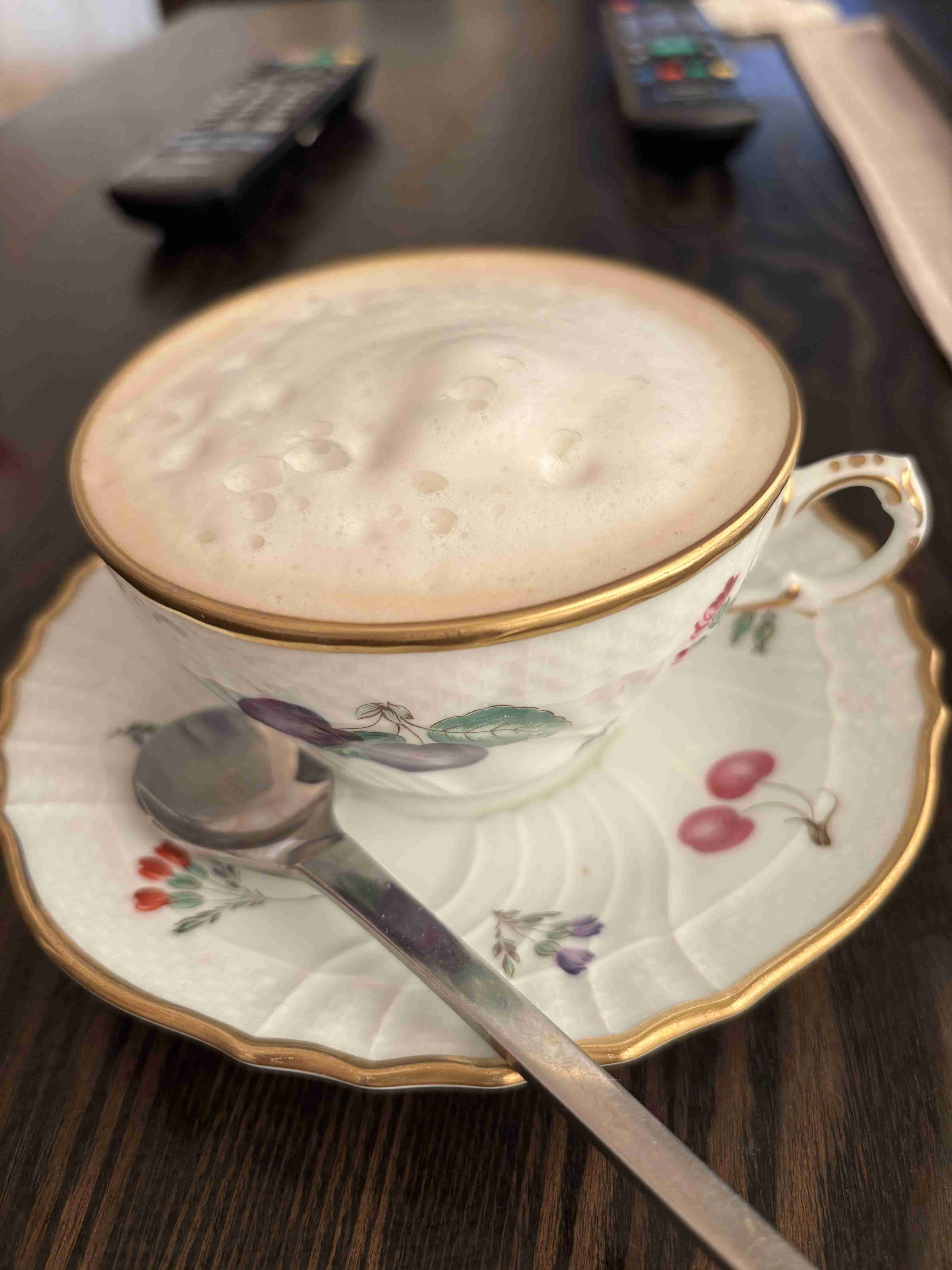 コーヒーミルが欲しい☕️