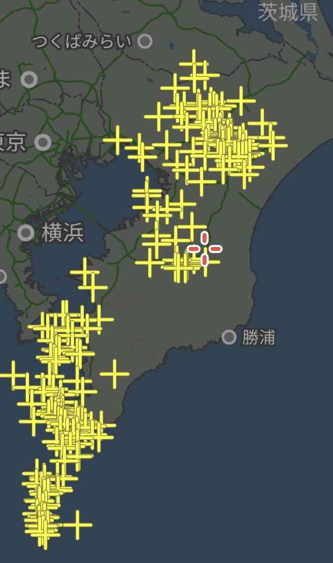 大雨警報大丈夫？