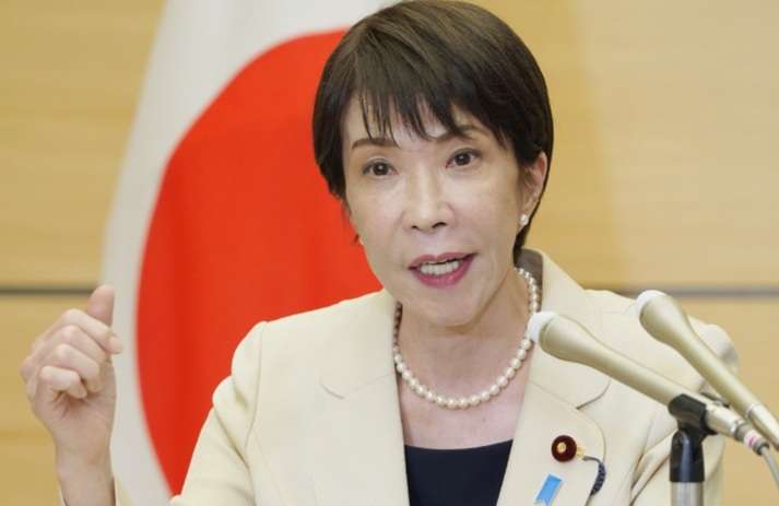 高市内閣支持50.2％、発足以来最低を更新