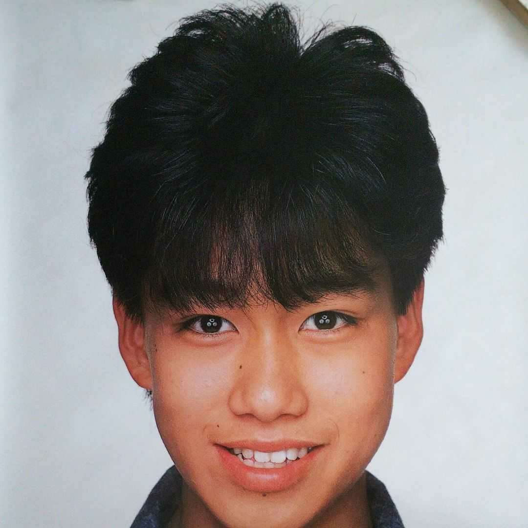過去の推しと推してた時期の自分の年齢教えて
