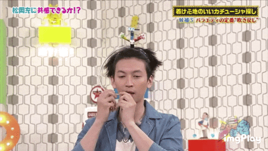 笑えるGIFが見たい