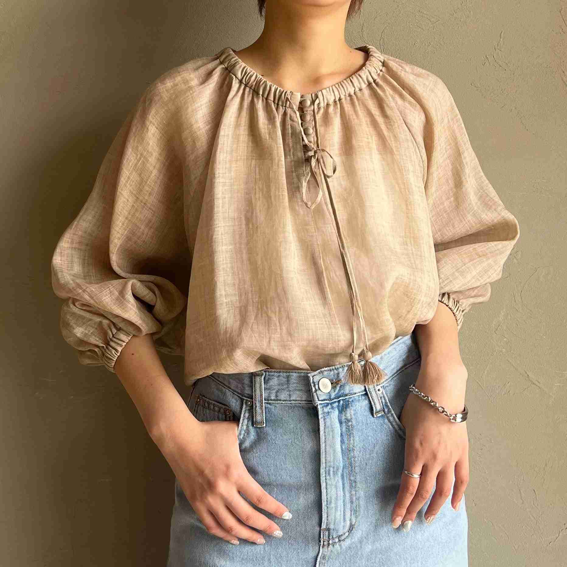 骨格ナチュラル民、お気に入りの服ありますか?