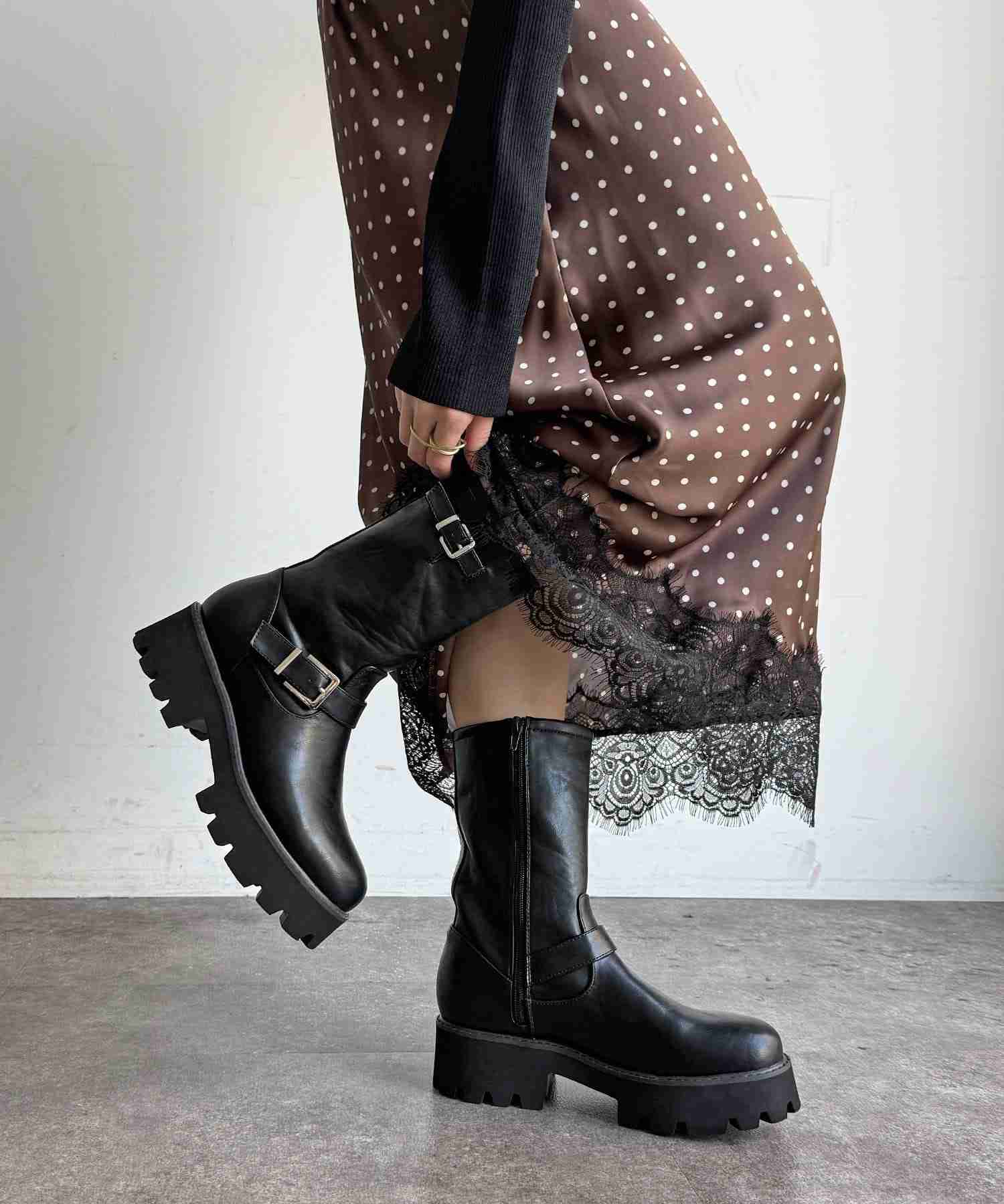 骨格ナチュラル民、お気に入りの服ありますか?
