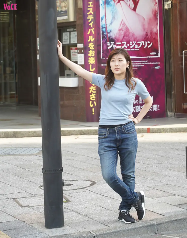 骨格ナチュラル民、お気に入りの服ありますか?