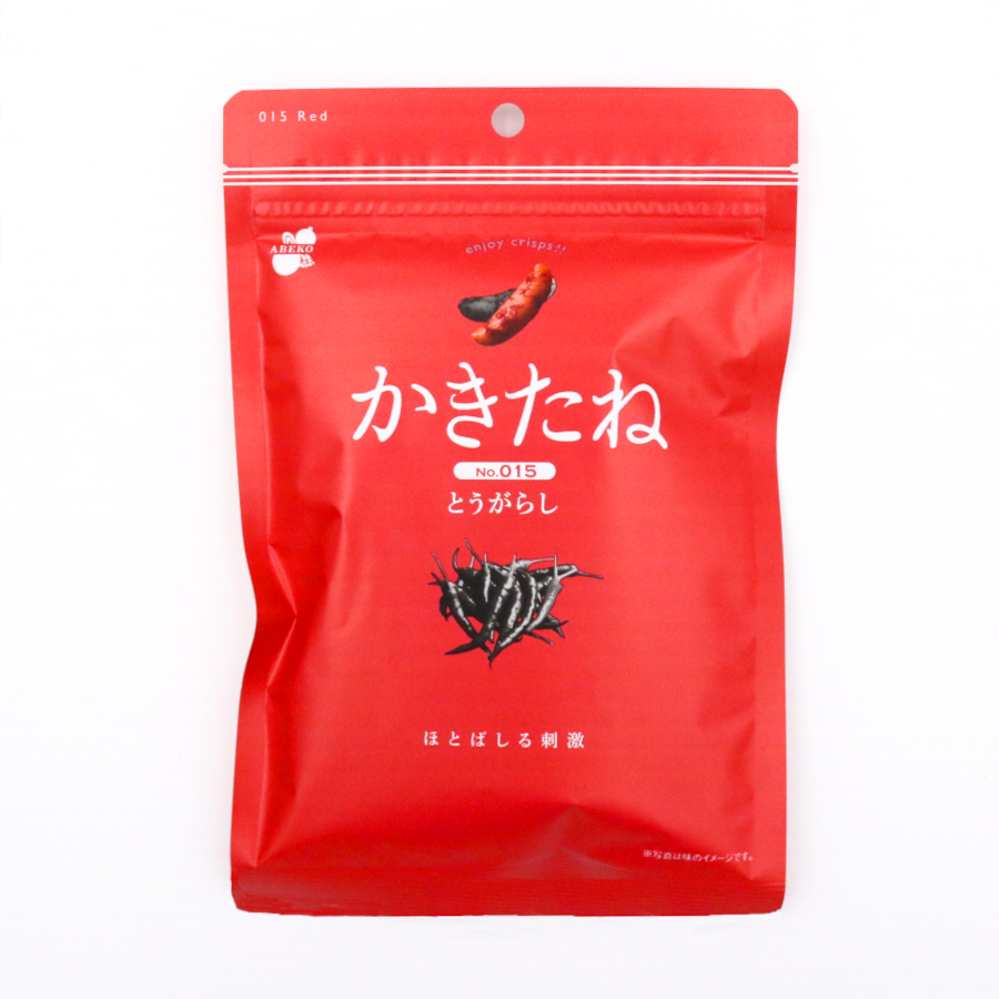 好きな辛いお菓子