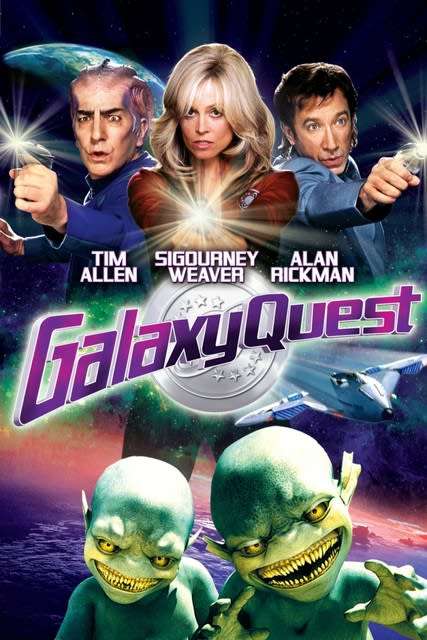 宇宙をテーマとした映画について語ろう🪐