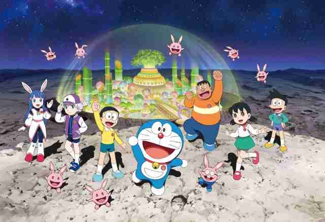 宇宙をテーマとした映画について語ろう🪐