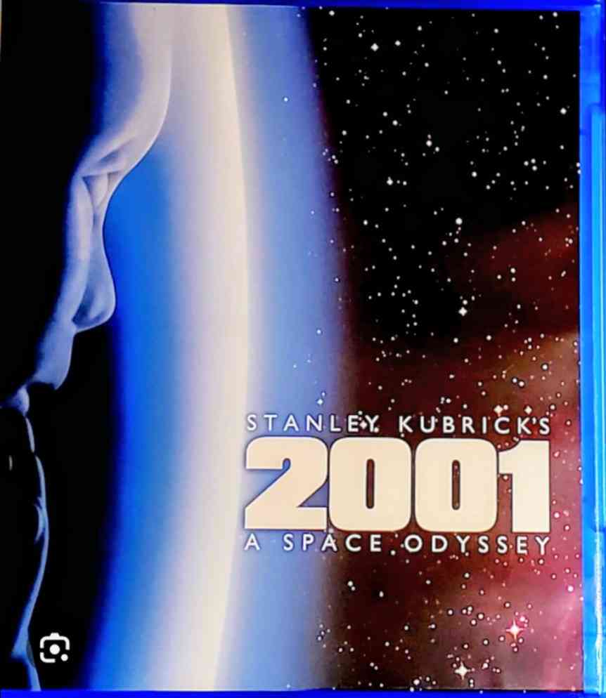 宇宙をテーマとした映画について語ろう🪐
