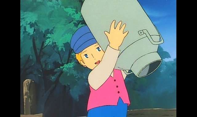 子供のお仕事体験