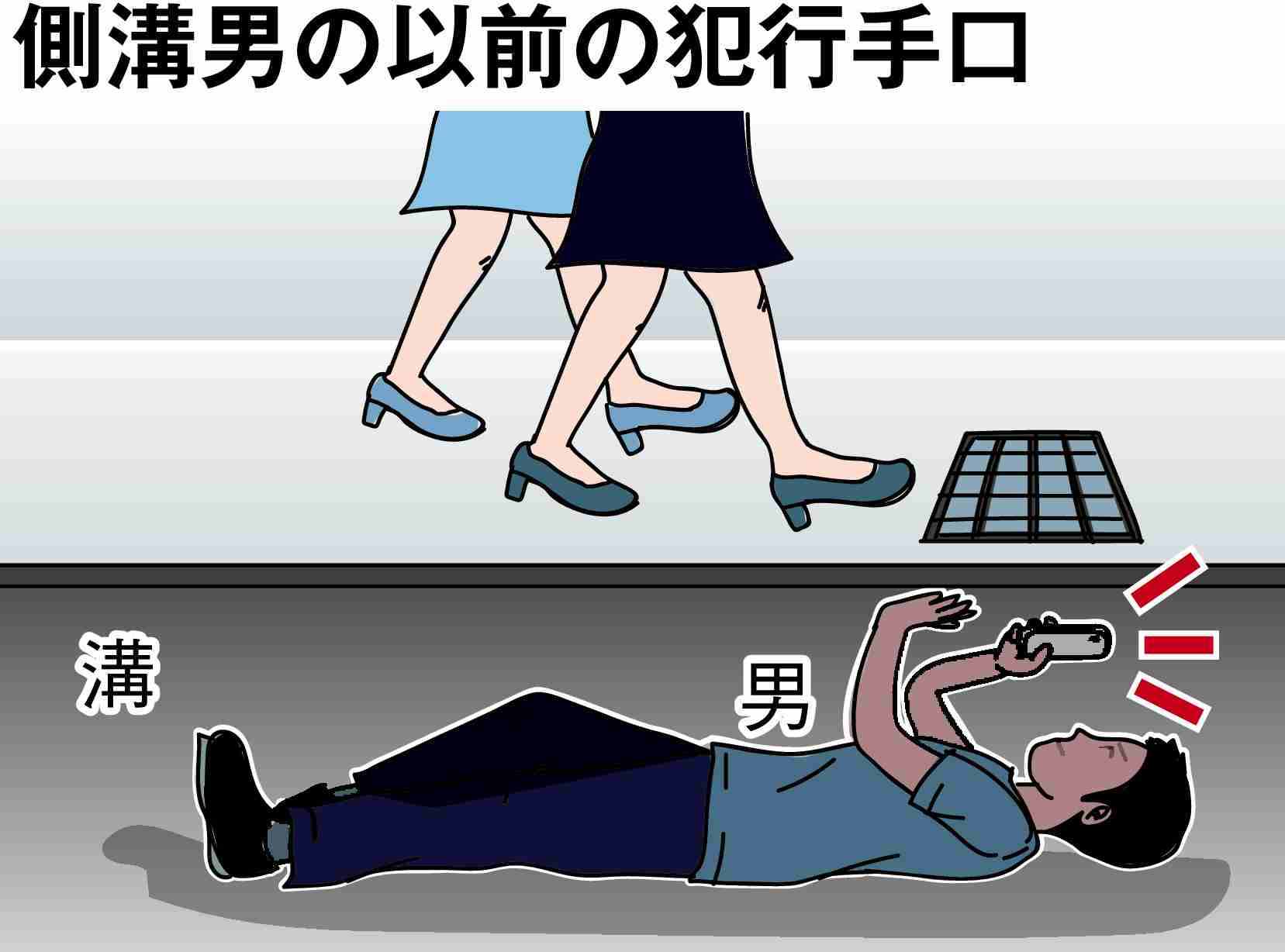 マンションに侵入、女性宅の玄関ドア越しに「下半身を１万円で見てもらえないか」…みだらな言動した疑い　35歳男逮捕　兵庫