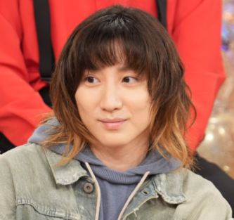 男性の好きな髪型