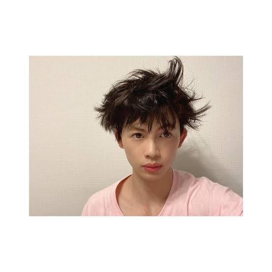 男性の好きな髪型