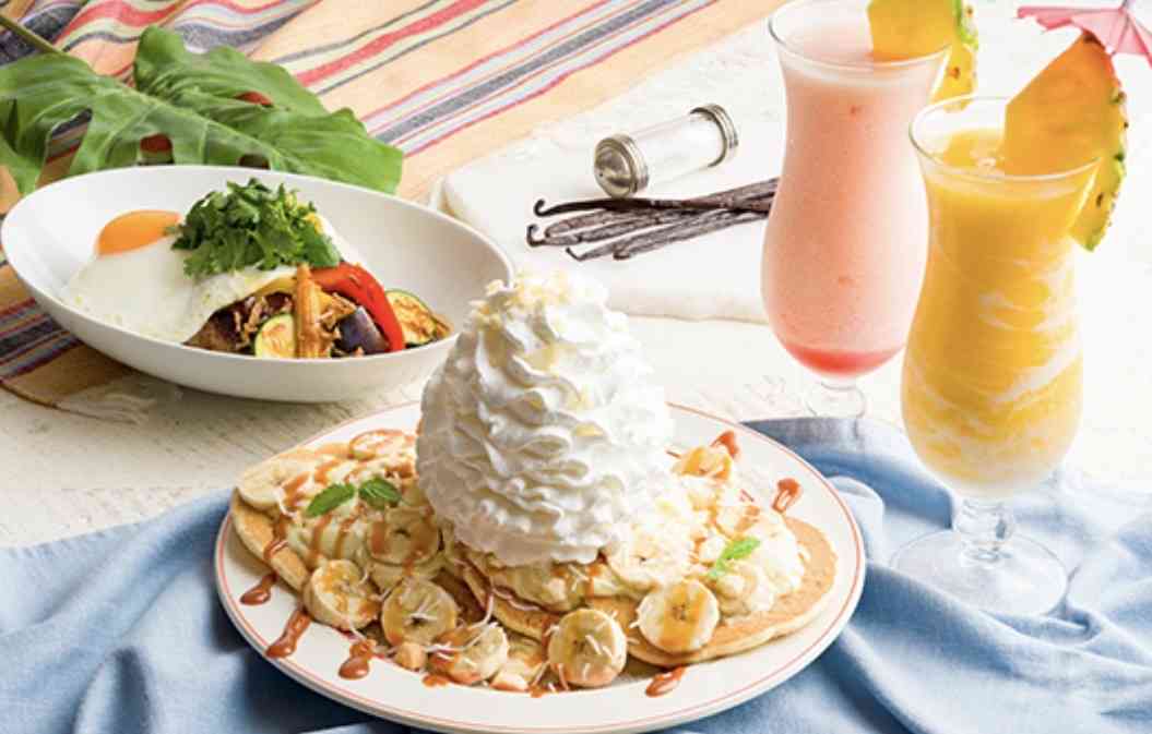 甘い物を欲してしまう