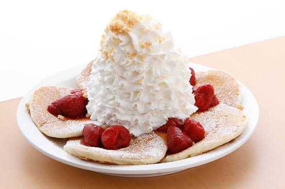 甘い物を欲してしまう