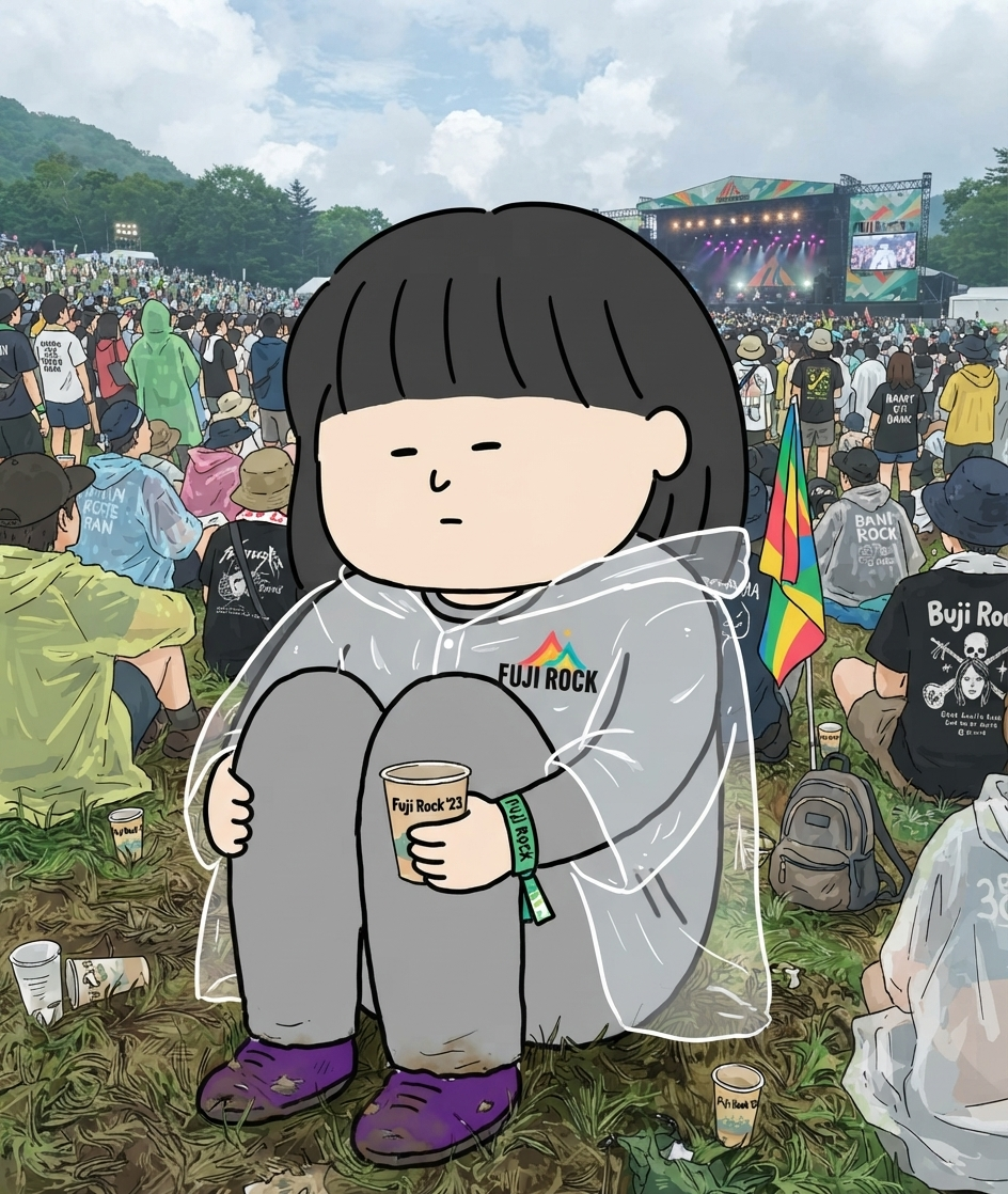 がるこちゃんを連れだそう！