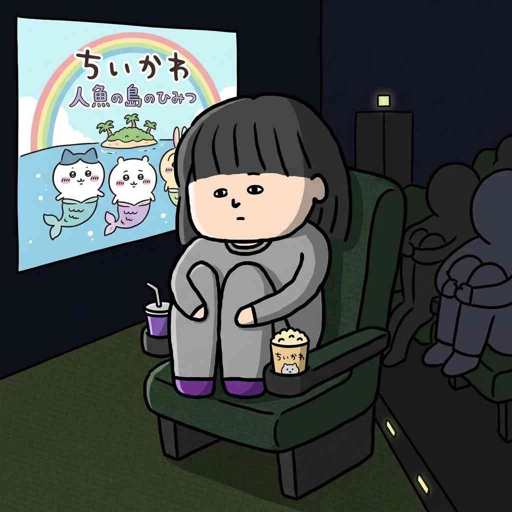 がるこちゃんを連れだそう！