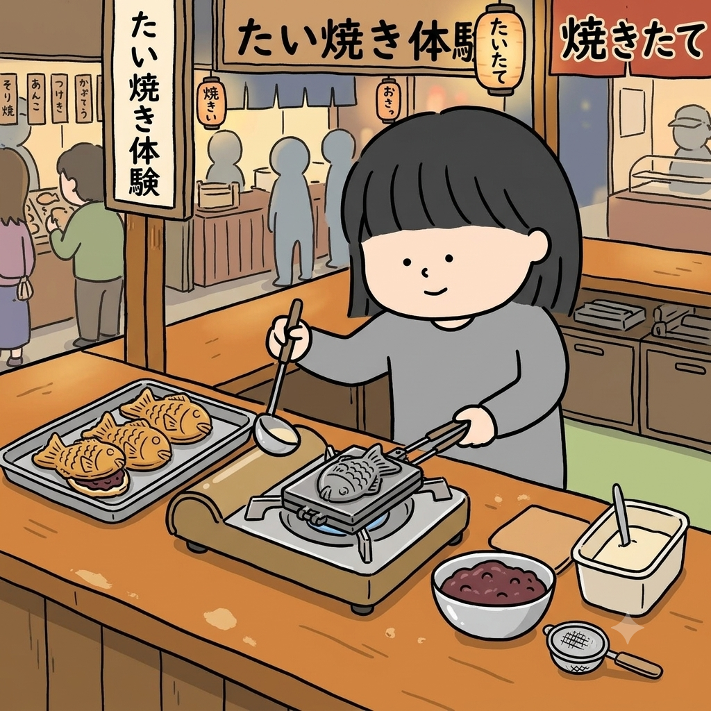 がるこちゃんを連れだそう！