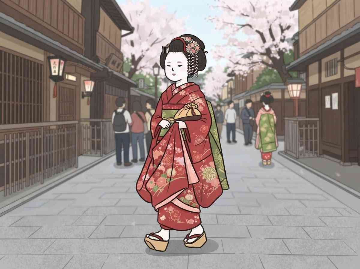 がるこちゃんを連れだそう！