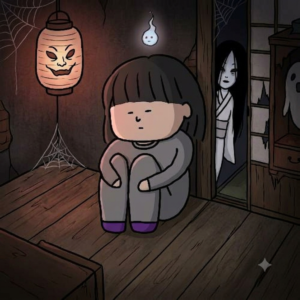 がるこちゃんを連れだそう！