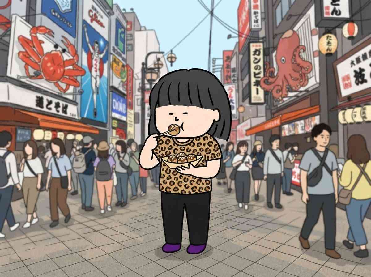 がるこちゃんを連れだそう！
