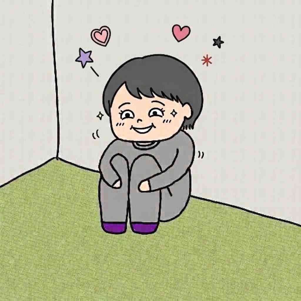 がるこちゃんを連れだそう！