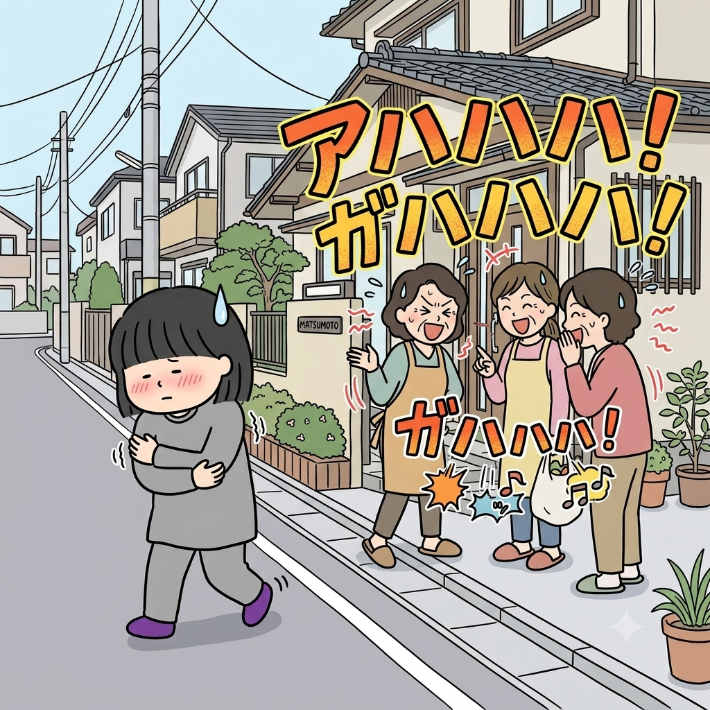 がるこちゃんを連れだそう！