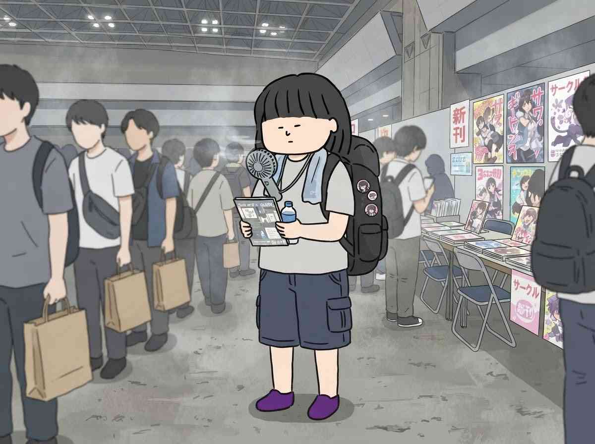 がるこちゃんを連れだそう！