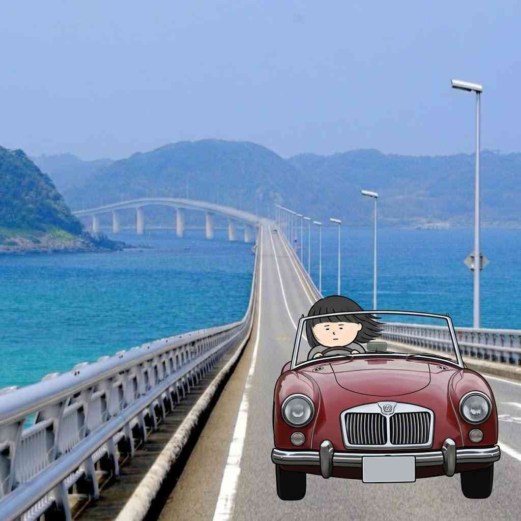 がるこちゃんを連れだそう！