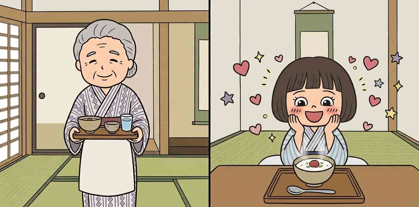 がるこちゃんを連れだそう！