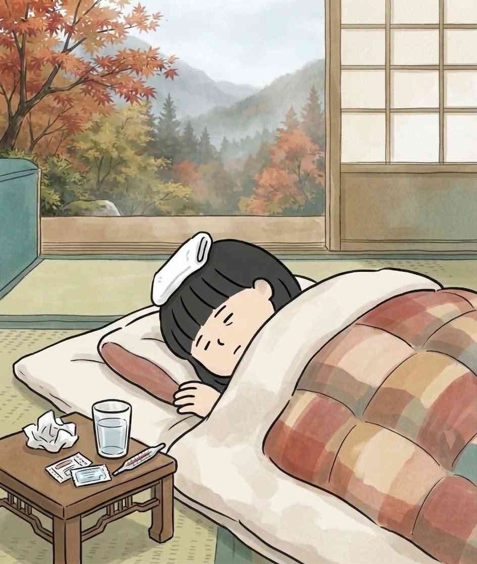 がるこちゃんを連れだそう！