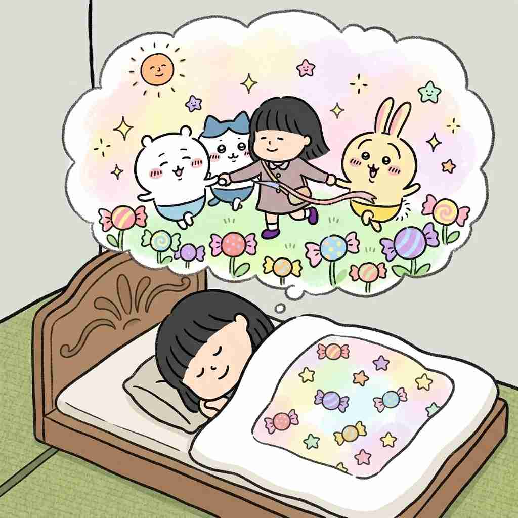 がるこちゃんを連れだそう！