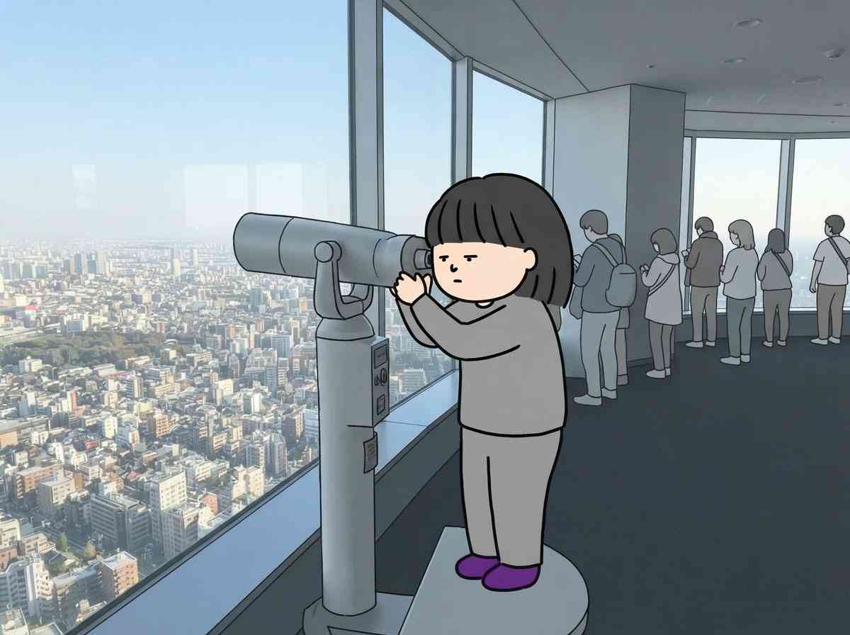 がるこちゃんを連れだそう！