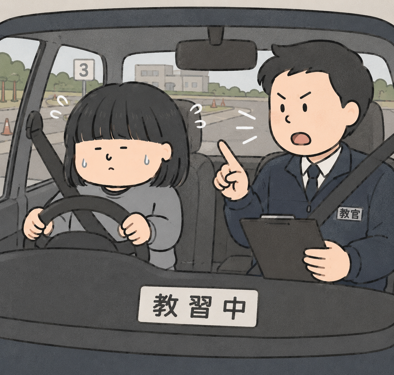 がるこちゃんを連れだそう！