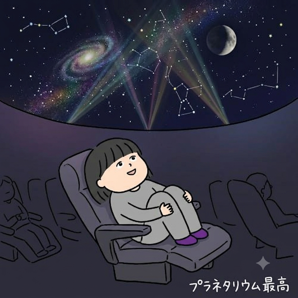 がるこちゃんを連れだそう！