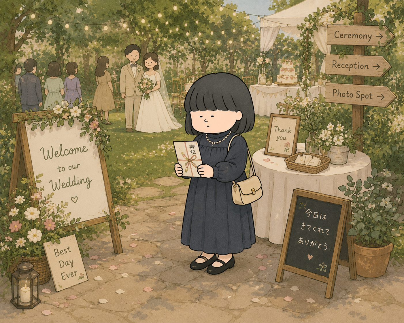 がるこちゃんを連れだそう！