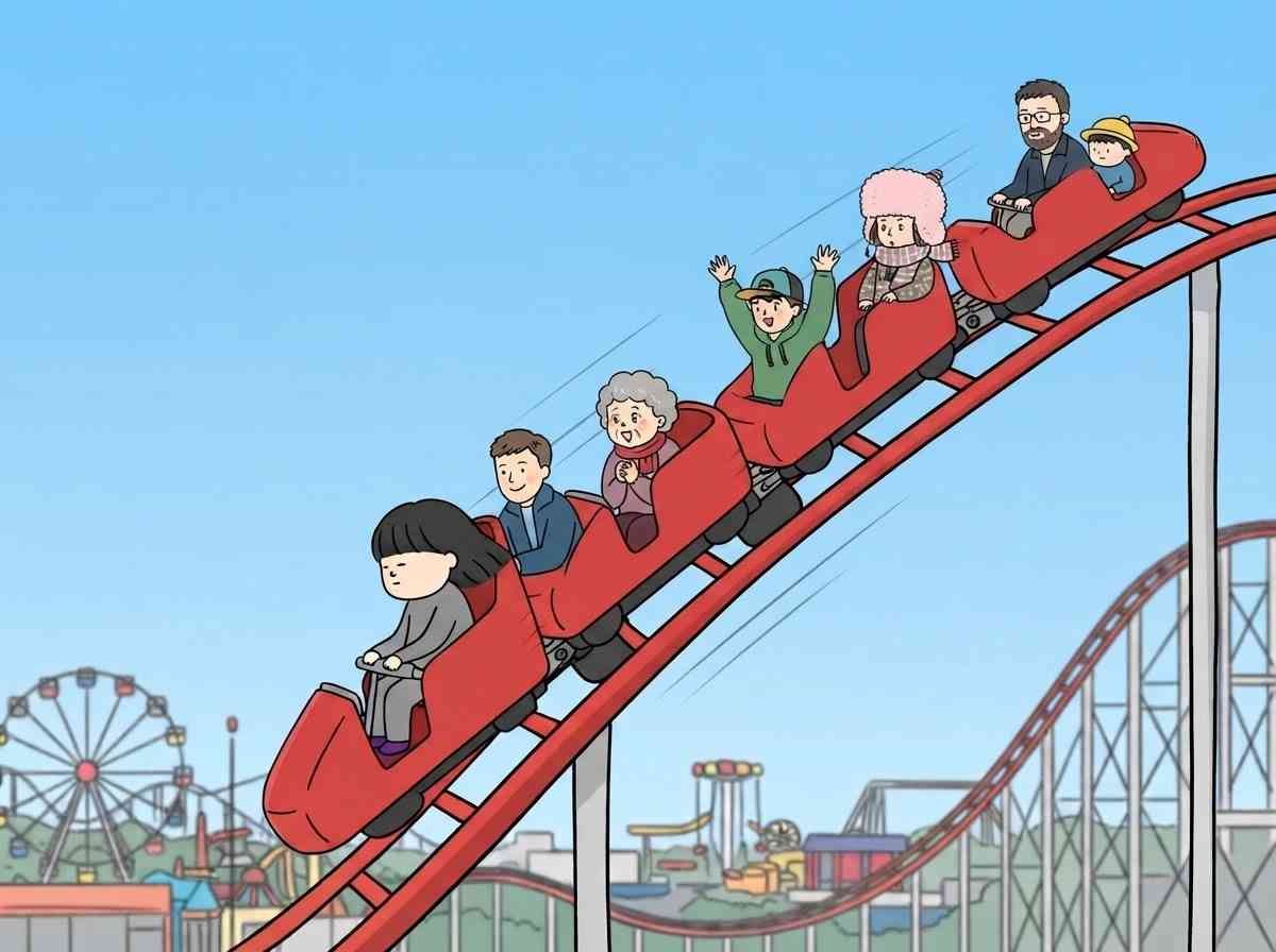 がるこちゃんを連れだそう！