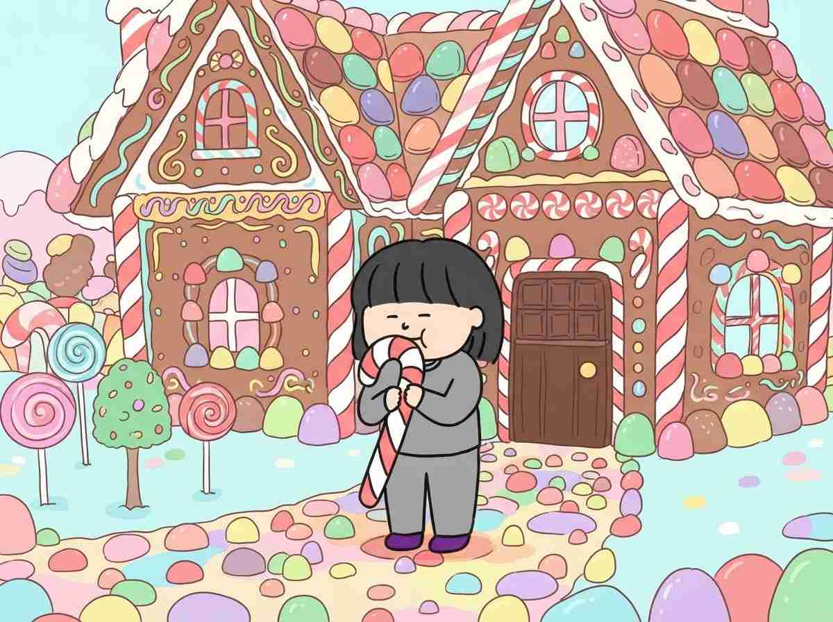 がるこちゃんを連れだそう！