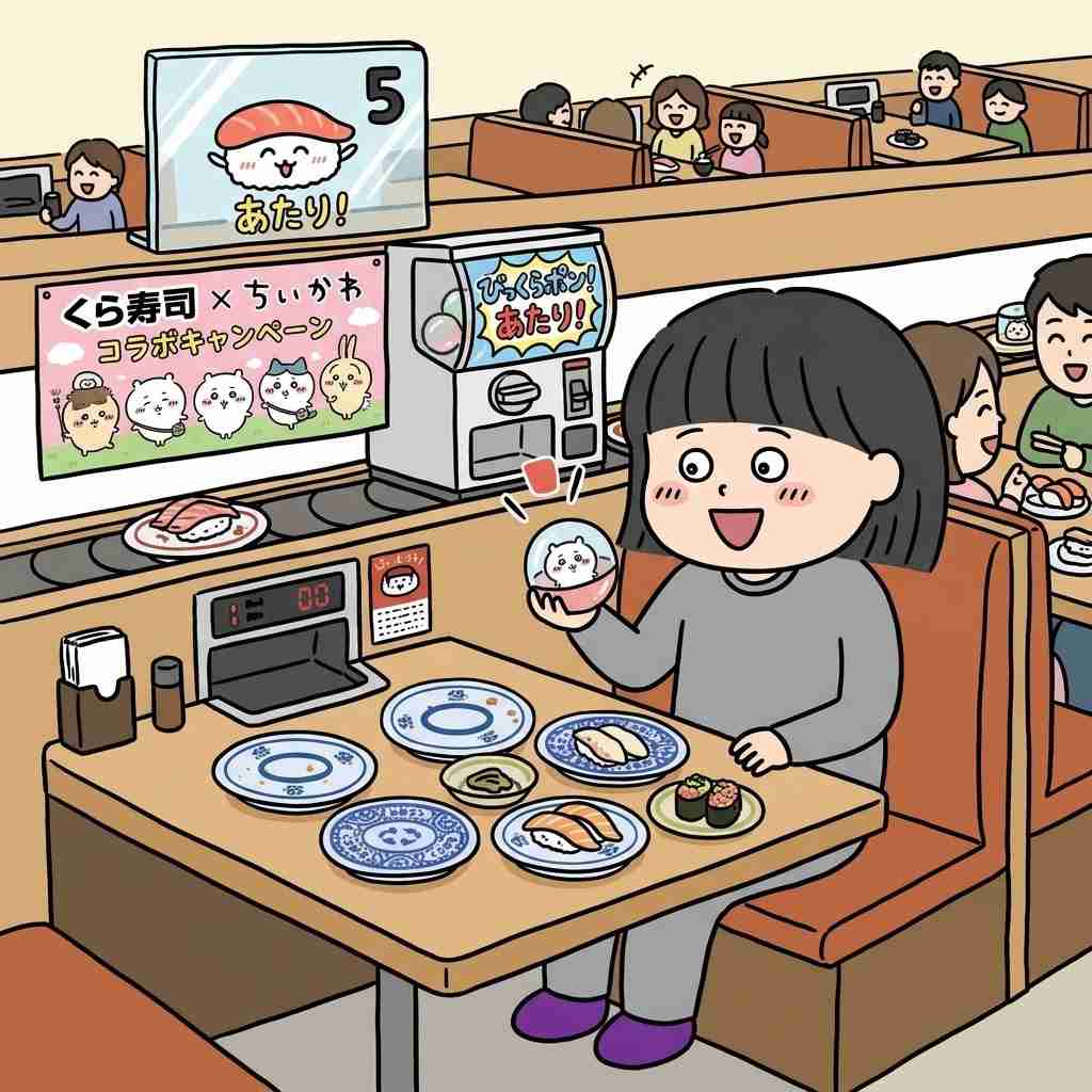 がるこちゃんを連れだそう！