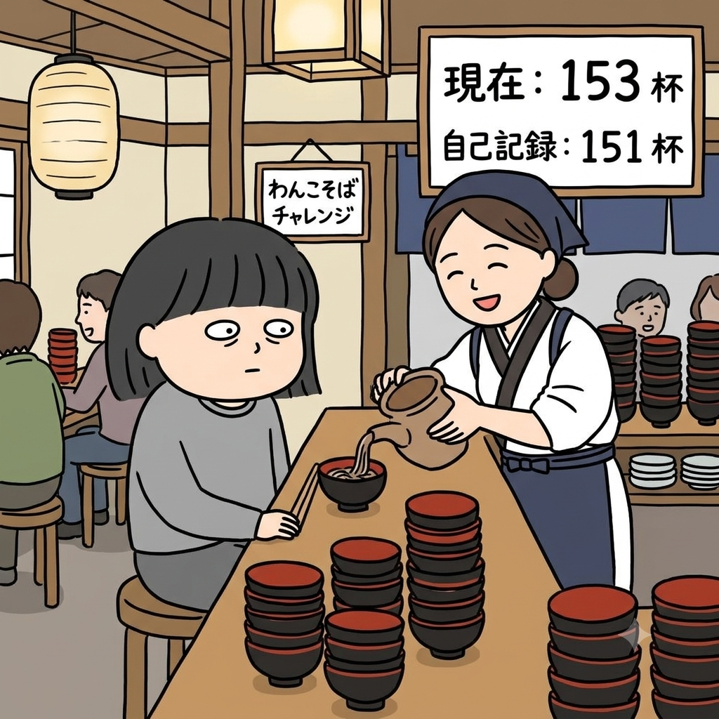 がるこちゃんを連れだそう！