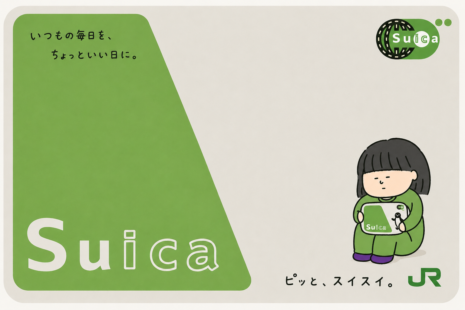 がるこちゃんを連れだそう！
