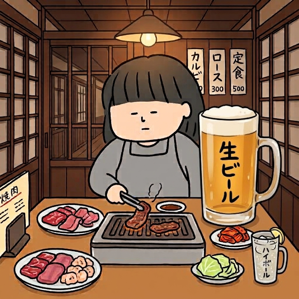 がるこちゃんを連れだそう！