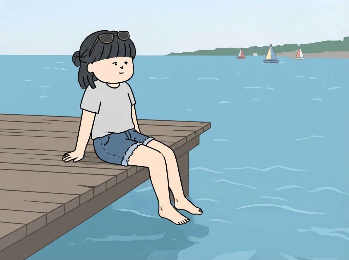 がるこちゃんを連れだそう！