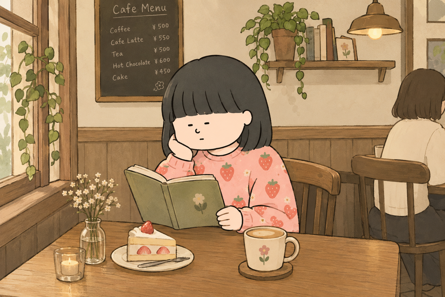 がるこちゃんを連れだそう！