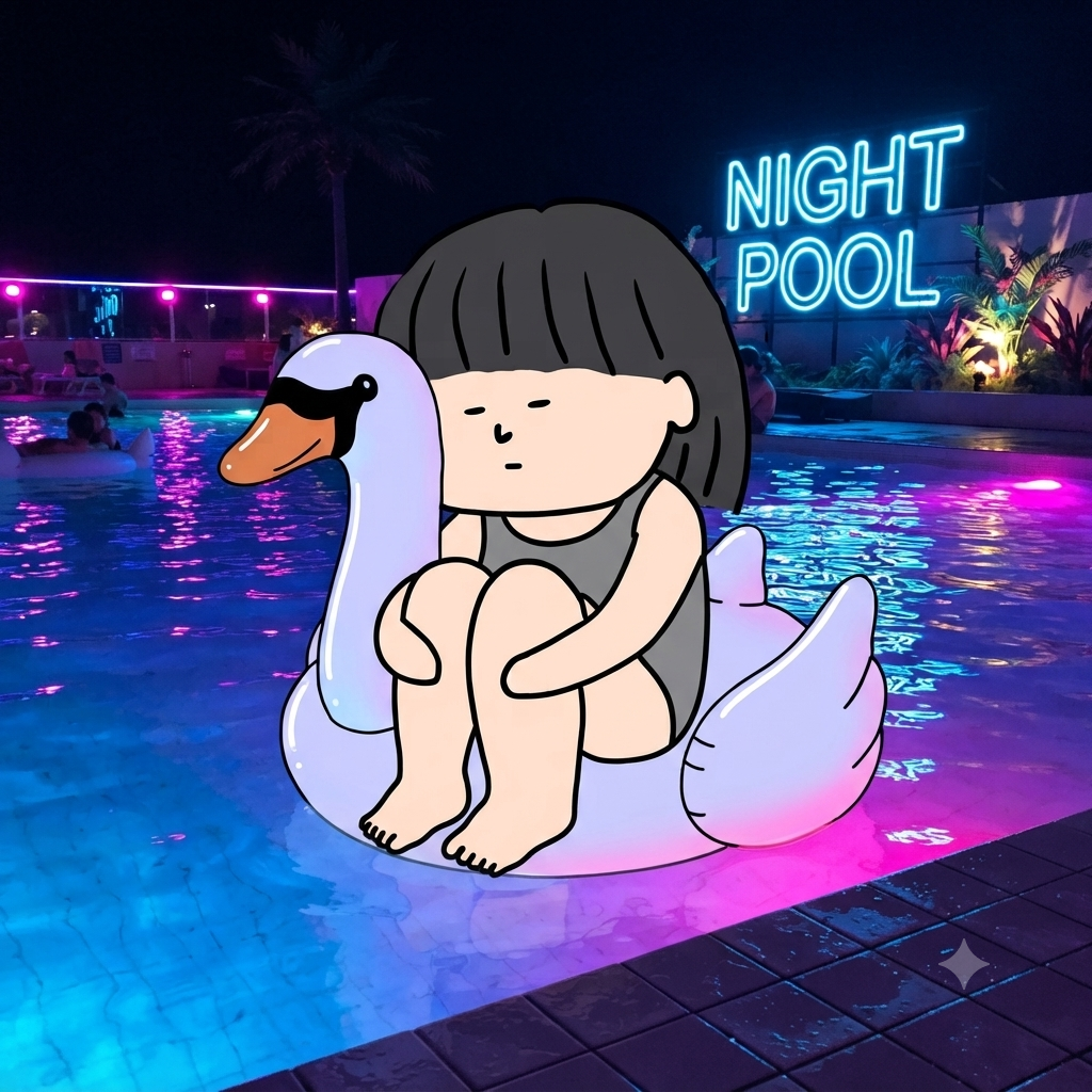 がるこちゃんを連れだそう！