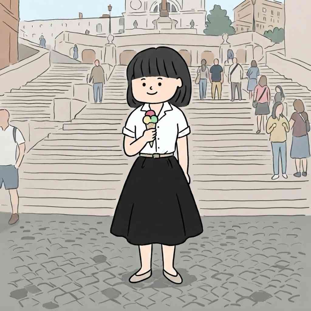 がるこちゃんを連れだそう！
