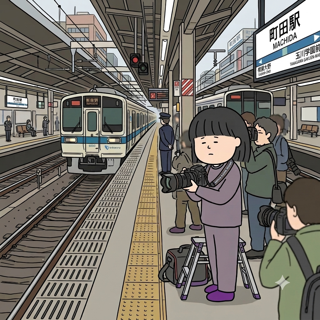 がるこちゃんを連れだそう！